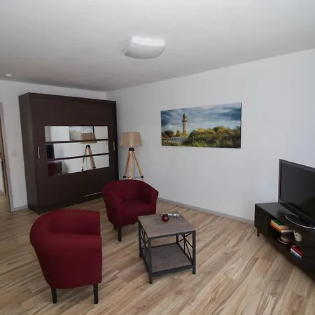 Ferienwohnung Vietgest Appartamento