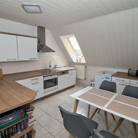 Ferienwohnung Vietgest Appartamento *