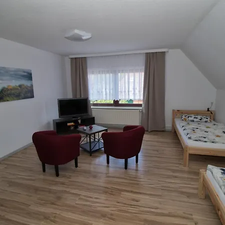 Ferienwohnung Vietgest Appartamento Vietgest