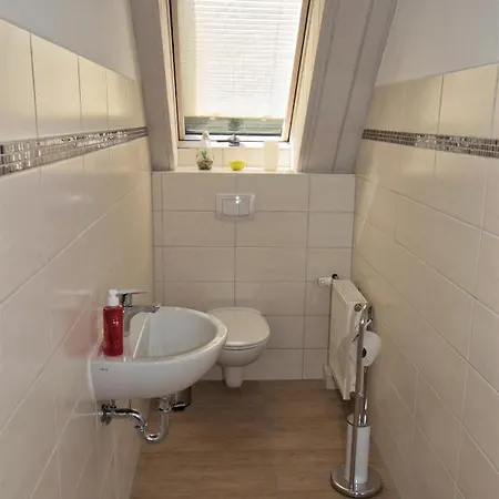 Ferienwohnung Vietgest Appartamento