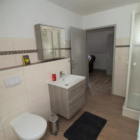 Ferienwohnung Vietgest *