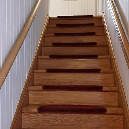 Ferienwohnung Vietgest Appartamento