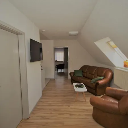 Ferienwohnung Vietgest * Vietgest
