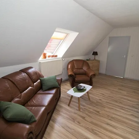 Ferienwohnung Vietgest Appartamento